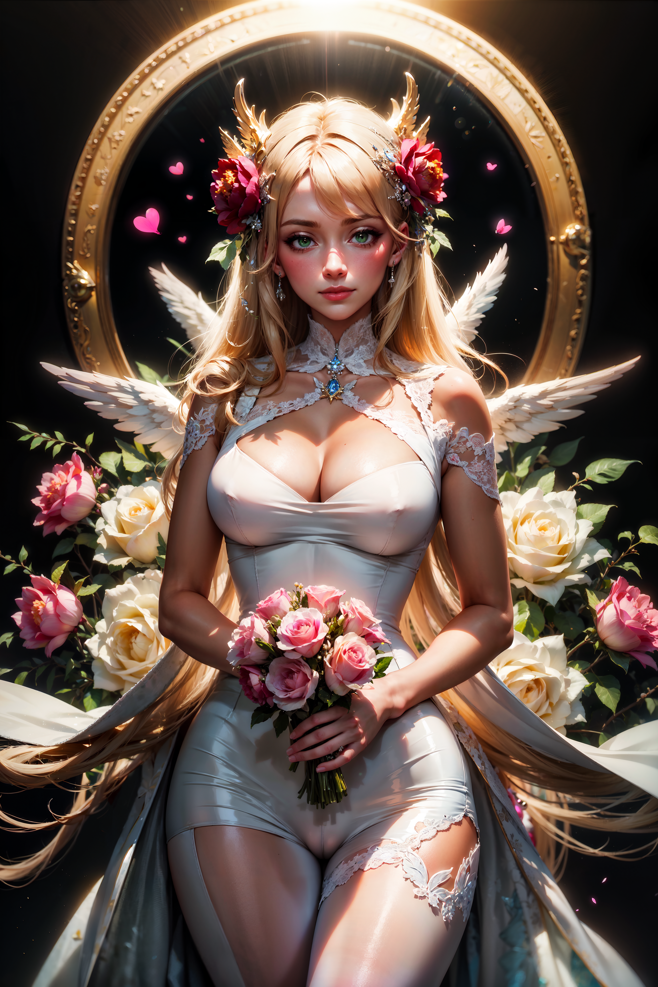 Interactive AI Persona